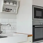 Feriehus Reethaus Meerferien *