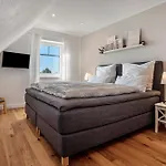 Feriehus Reethaus Meerferien
