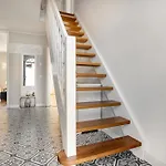 Feriehus Reethaus Meerferien *