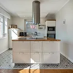 Reethaus Meerferien Feriehus Poseritz
