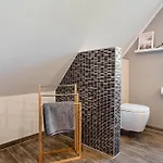 Feriehus Reethaus Meerferien
