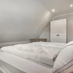 Reethaus Meerferien Feriehus *