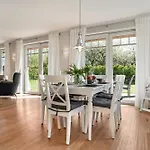 Reethaus Meerferien Feriehus Poseritz