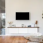 Feriehus Reethaus Meerferien *