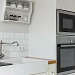 Reethaus Meerferien Feriehus Poseritz