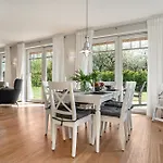 Reethaus Meerferien Feriehus Poseritz