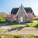 Reethaus Meerferien Feriehus *