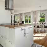 Reethaus Meerferien Feriehus *