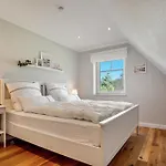 Feriehus Reethaus Meerferien