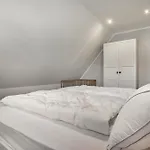 Reethaus Meerferien Feriehus *