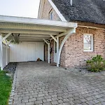 Feriehus Reethaus Meerferien *