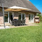 Reethaus Meerferien Poseritz