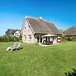 Reethaus Meerferien * Poseritz