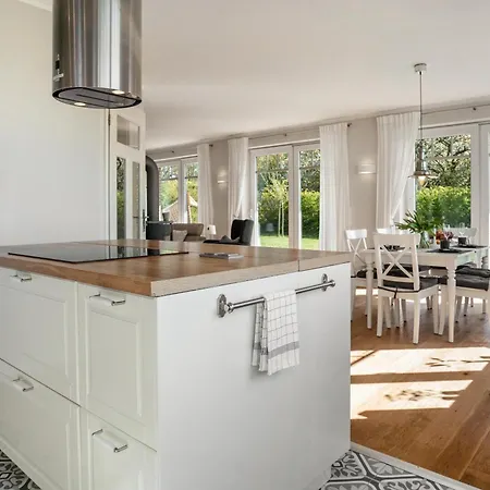 Reethaus Meerferien Poseritz