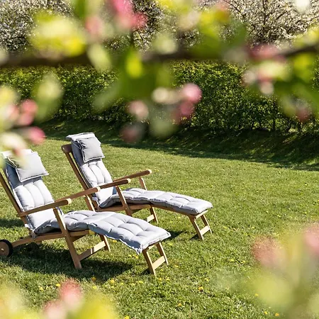 Reethaus Meerferien Casa de Férias *