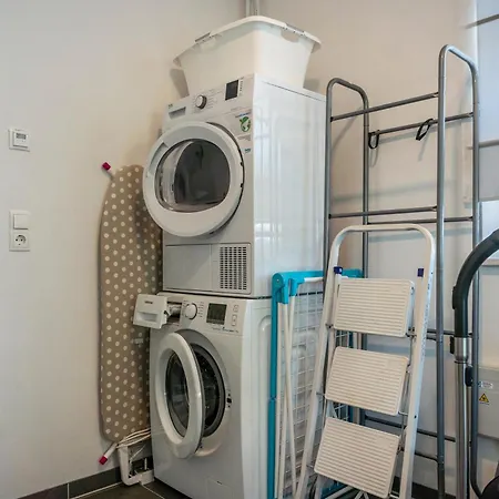 Reethaus Meerferien * Poseritz