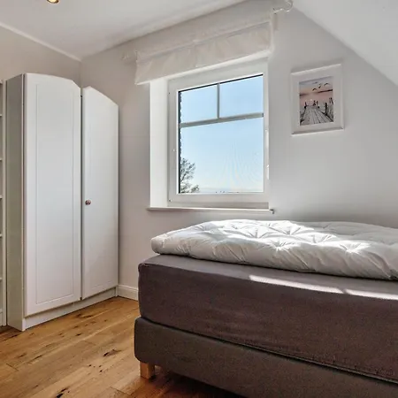 Reethaus Meerferien *