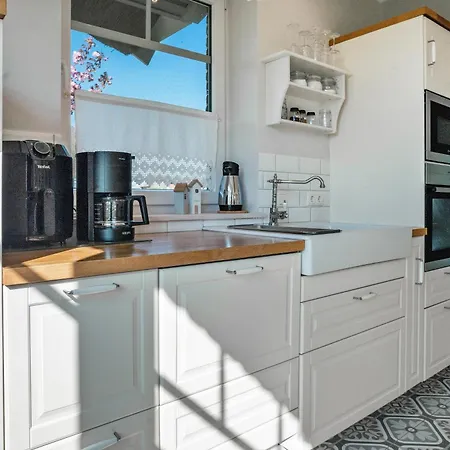 Reethaus Meerferien * Poseritz