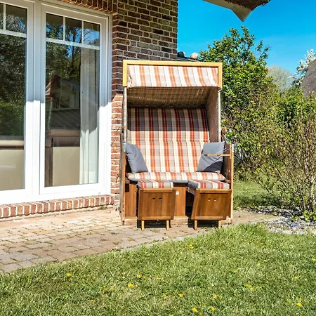 Reethaus Meerferien *