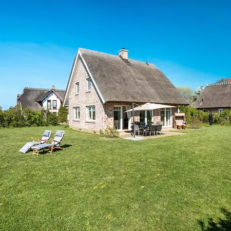 Reethaus Meerferien * Poseritz