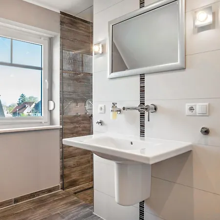 Reethaus Meerferien Poseritz